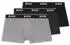 Hugo Boss 3-Pack Trunk Power Design (50554443-024)