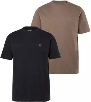 JP 1880 Functional Shirt Fitness Short Sleeve QuickDry (702637) khakibraun