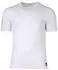 Emporio Armani Essential Logolabel T-Shirt 2er Pack (EM000391-AF25033-U0002) weiß