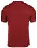 Emporio Armani Essential Logolabel T-Shirt 2er Pack (EM000391-AF25033-MB518-M) dunkelblau/rot
