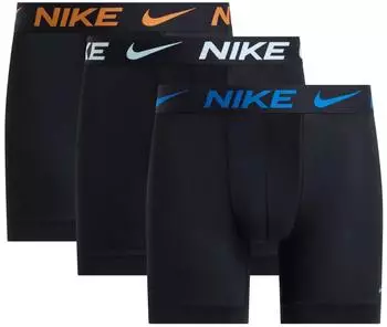 Nike Boxer Brief 3PK Boxershorts medieval