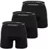 Emporio Armani Men's Boxer Shorts (EM000261-AF14132-MC061) schwarz/weiß
