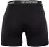 Emporio Armani Men's Boxer Shorts (EM000261-AF14132-MC061) schwarz/weiß