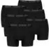 Puma Everyday Basic Boxers 6P Cotton Stretch Boxershorts schwarz