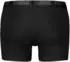 Puma Everyday Basic Boxers 6P Cotton Stretch Boxershorts schwarz