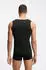 Hugo Boss 3-Pack TankTop RibClassic (50542132-976)