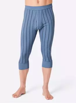 Witt Weiden Gestreifte Bluse marine + hellblau