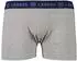 Lerros Boxer Shorts 3er Pack (23254949) schwarz