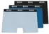 Hugo Boss 3-Pack BoxerBr Power (50554694) blue