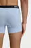 Hugo Boss 3-Pack BoxerBr Power (50554694) blue