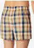 Schiesser Boxershorts 2er-Pack Webware mehrfarbig gemustert Boxershorts Multipack (183638-901)