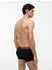 Tommy Hilfiger 3-Pack Essential Logo Waistband Trunks (UM0UM03881) red