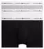 Tommy Hilfiger 3-Pack Boxer Shorts (UM0UM03752) grey heather/black/white