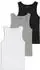 Hugo Boss 3-Pack TankTop RibClassic (50542132) open miscellaneous 980