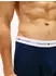 Tommy Hilfiger 3-Pack Signature Repeat Logo Waistband Trunks (UM0UM03889) blue/navy/olive/white