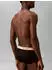 Calvin Klein 3-Pack Low Rise Trunk (LV00NB4409-3ZZ) black