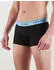 Calvin Klein 3-Pack Low Rise Trunk (LV00NB4409-3ZZ) black