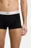 Hugo Boss Trunk 5P Essential Pack of 5 (50531660) oliv/dunkelblau/schwarz