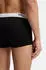 Hugo Boss Trunk 5P Essential Pack of 5 (50531660) schwarz/dunkelblau