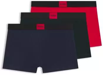HUGO Trunk Triplet Pack (50532797) open miscellaneous 967
