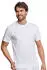Schiesser 2-Pack American T-Shirt Shirt kurzarm Jersey rundhals (008150)