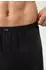 Mey Dry Cotton Boxer-Shorts (2120243-123) schwarz