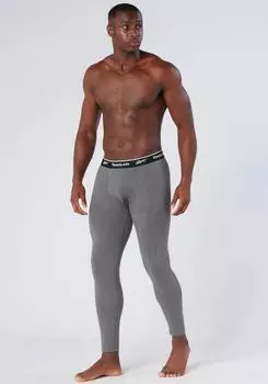 Reebok JOHNY Lange Unterhose (13799116) grau