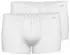 Ammann Day Modern Retro Short 2-Pack (11463) weiss