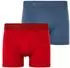 Falke Daily Comfort Boxershorts 2er-Pack