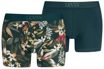 Levi's Boxer (2-Pack) (22469423) gr&uuml;n combo