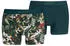 Levi's Boxer (2-Pack) (22469423) grün combo