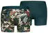Levi's Boxer (2-Pack) (22469423) grün combo