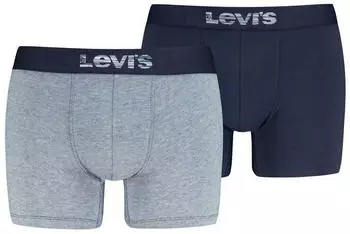 Levi's Boxershorts 2er Pack (82554205) blue combo