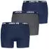 Levi's Boxershorts mit Logoprint 2er Pack (87920810) blue/grey combo
