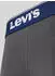 Levi's Boxershorts mit Logoprint 2er Pack (87920810) blue/grey combo