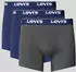 Levi's Boxershorts mit Logoprint 2er Pack (87920810) blue/grey combo