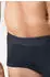 Mey Casual Cotton Slip (2120238) marine blau