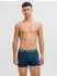 Jack & Jones Jackyle Boxershorts navy/basaltgrau/dunkelgrau/schwarz
