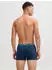 Jack & Jones Jackyle Boxershorts navy/basaltgrau/dunkelgrau/schwarz