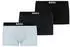 Hugo Boss 3-Pack Trunk One (73425224) open blue 460