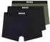 Hugo Boss 3-Pack Trunk One (73425224) open blue 460