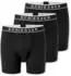 Schiesser 2-Pack Long-Shorts 95/5 (183218)