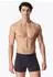 Schiesser Shorts graphit - Modern Bonded (183634-207)