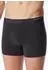 Schiesser Shorts graphit - Modern Bonded (183634-207)