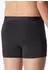Schiesser Shorts graphit - Modern Bonded (183634-207)