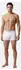 Tazzio 8-Pack Boxer Shorts (BS1000) white