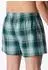 Schiesser Boxershorts 2er-Pack Webware mehrfarbig gemustert - Boxershorts Multipack (183638-912)