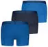 Levi's Men Mel WB Boxer Brief (3er Pack) (51491848) blue combo