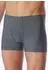 Schiesser Shorts Streifen jade - Pure Micro (183726-713)