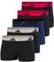 Adidas 5-Pack Active Flex Trunks (4AM019)